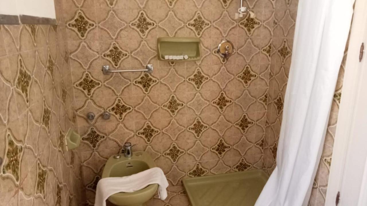 Parco Termale Tropical Bed & Breakfast Ischia Island Bagian luar foto