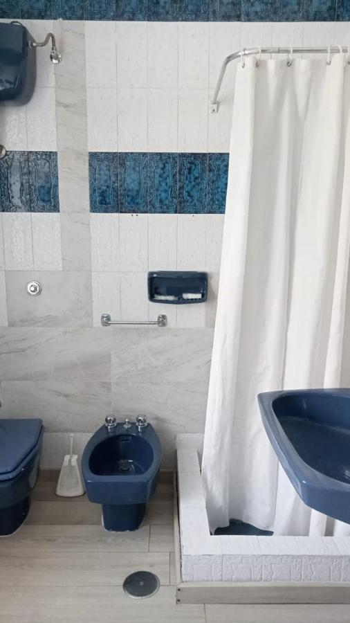 Parco Termale Tropical Bed & Breakfast Ischia Island Bagian luar foto