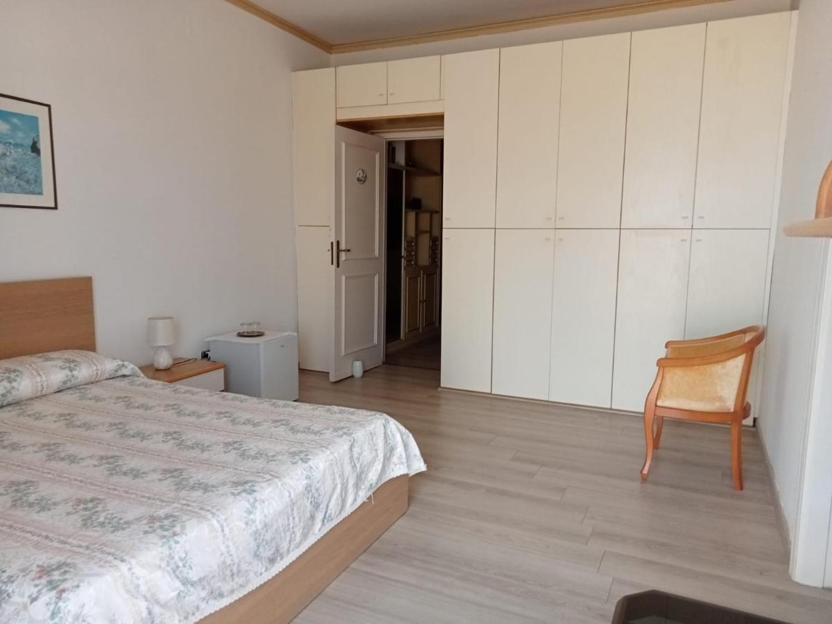 Parco Termale Tropical Bed & Breakfast Ischia Island Bagian luar foto