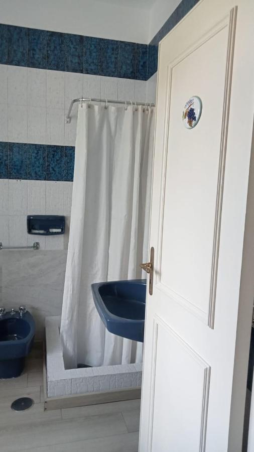 Parco Termale Tropical Bed & Breakfast Ischia Island Bagian luar foto