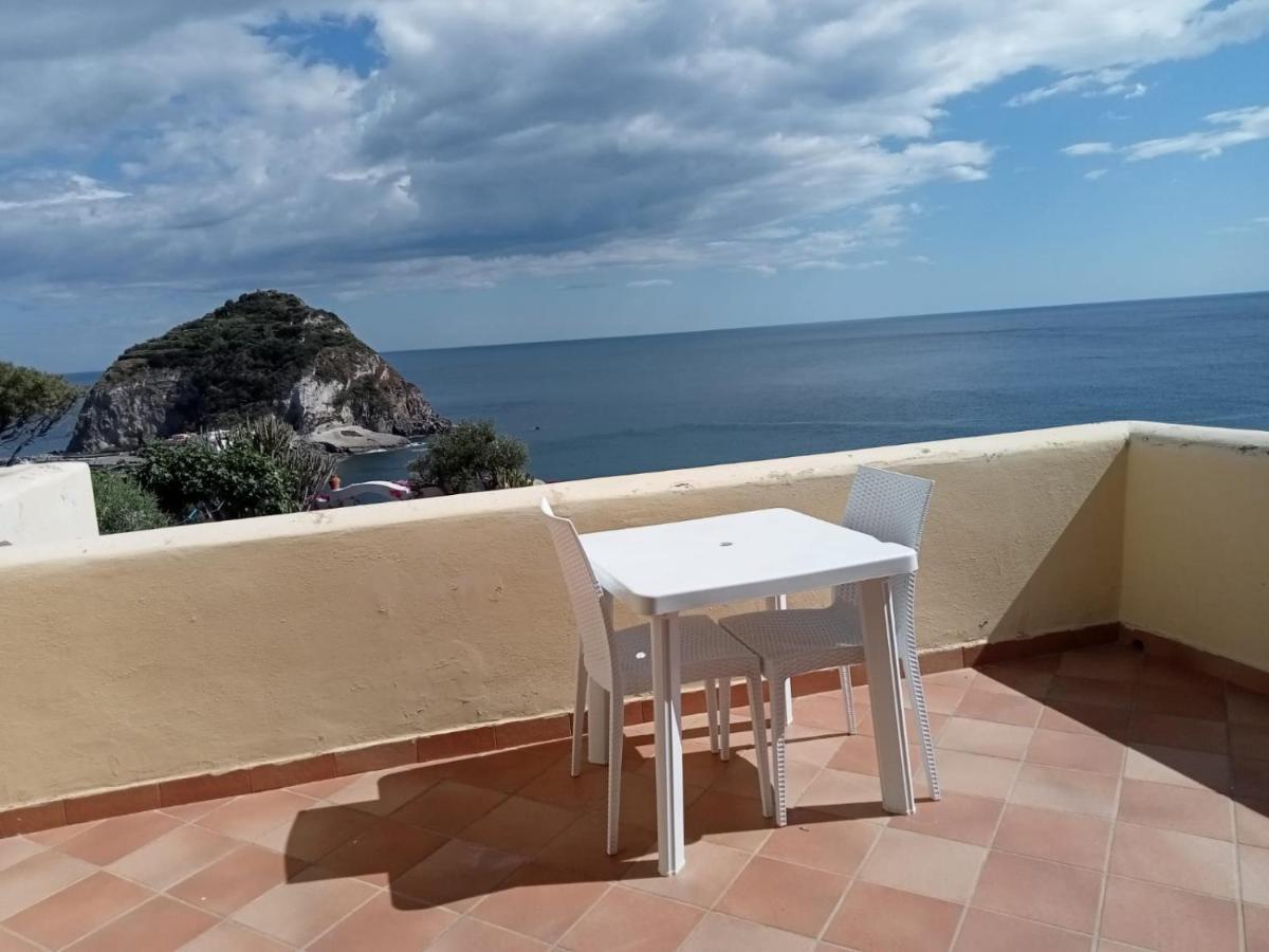 Parco Termale Tropical Bed & Breakfast Ischia Island Bagian luar foto