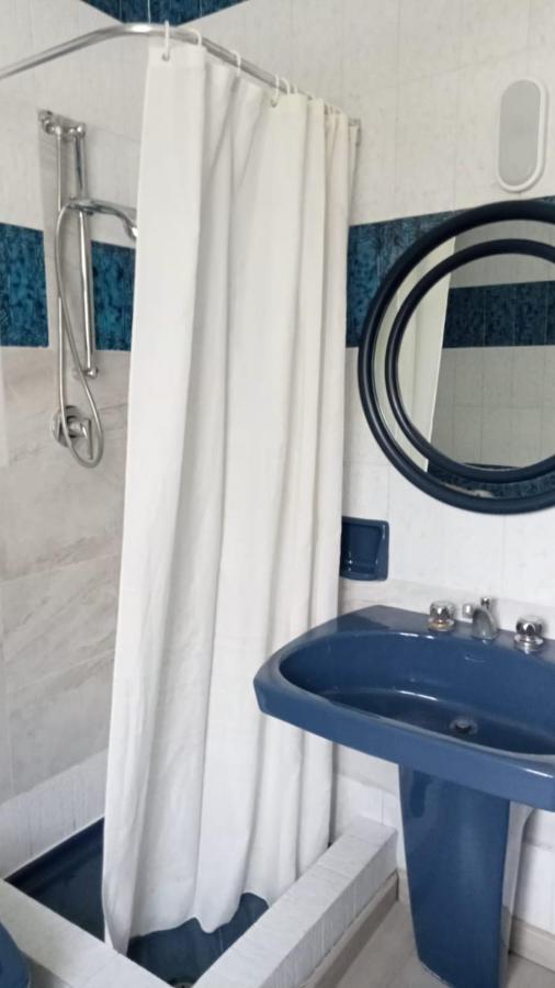 Parco Termale Tropical Bed & Breakfast Ischia Island Bagian luar foto